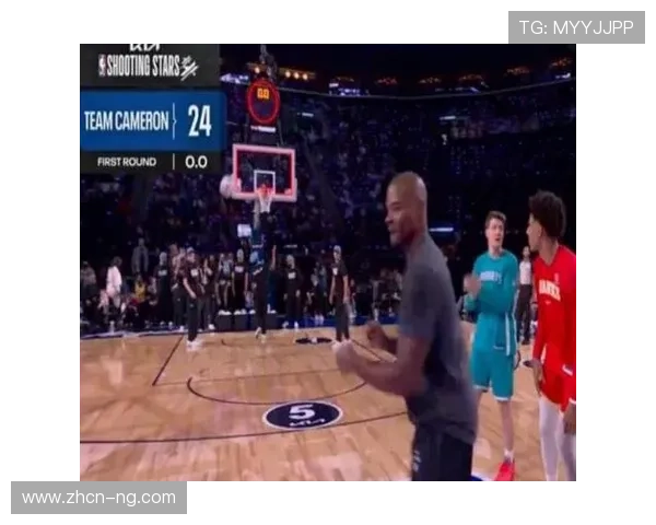 尼克斯队逆转夺冠，投篮之星时隔11年回归引情怀