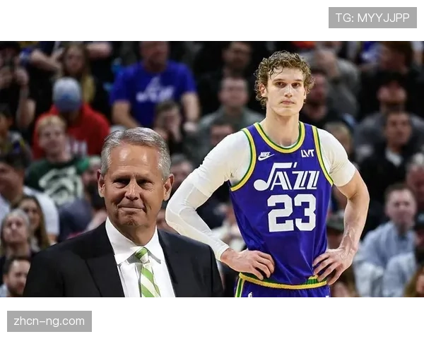 流言:爵士队可能听取关于马尔卡宁的报价,多支争冠球队有意